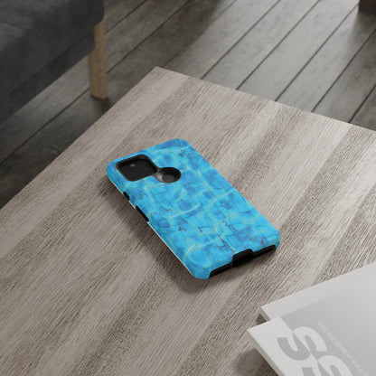 Pool Day | Phone Case