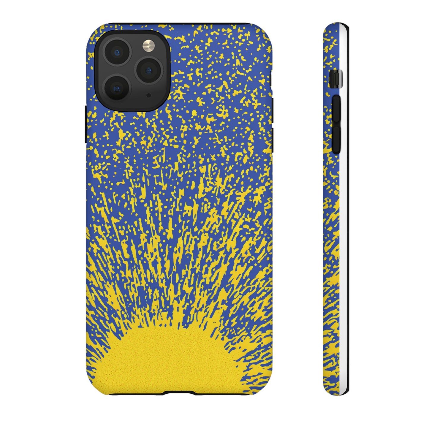 Sunburst | Phone Case