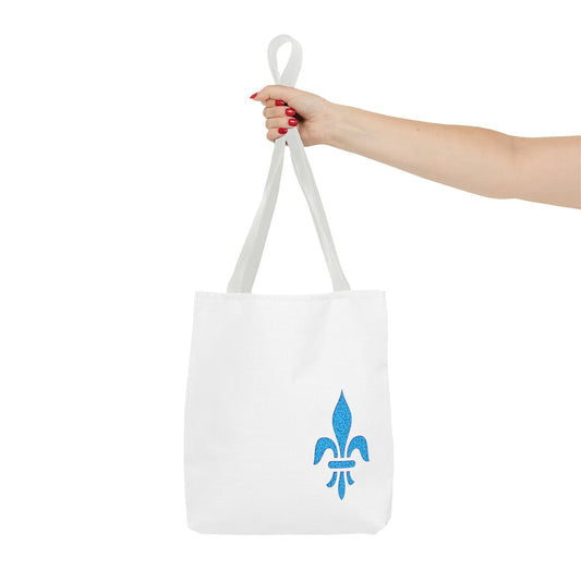 Fleur-de-lis | Tote