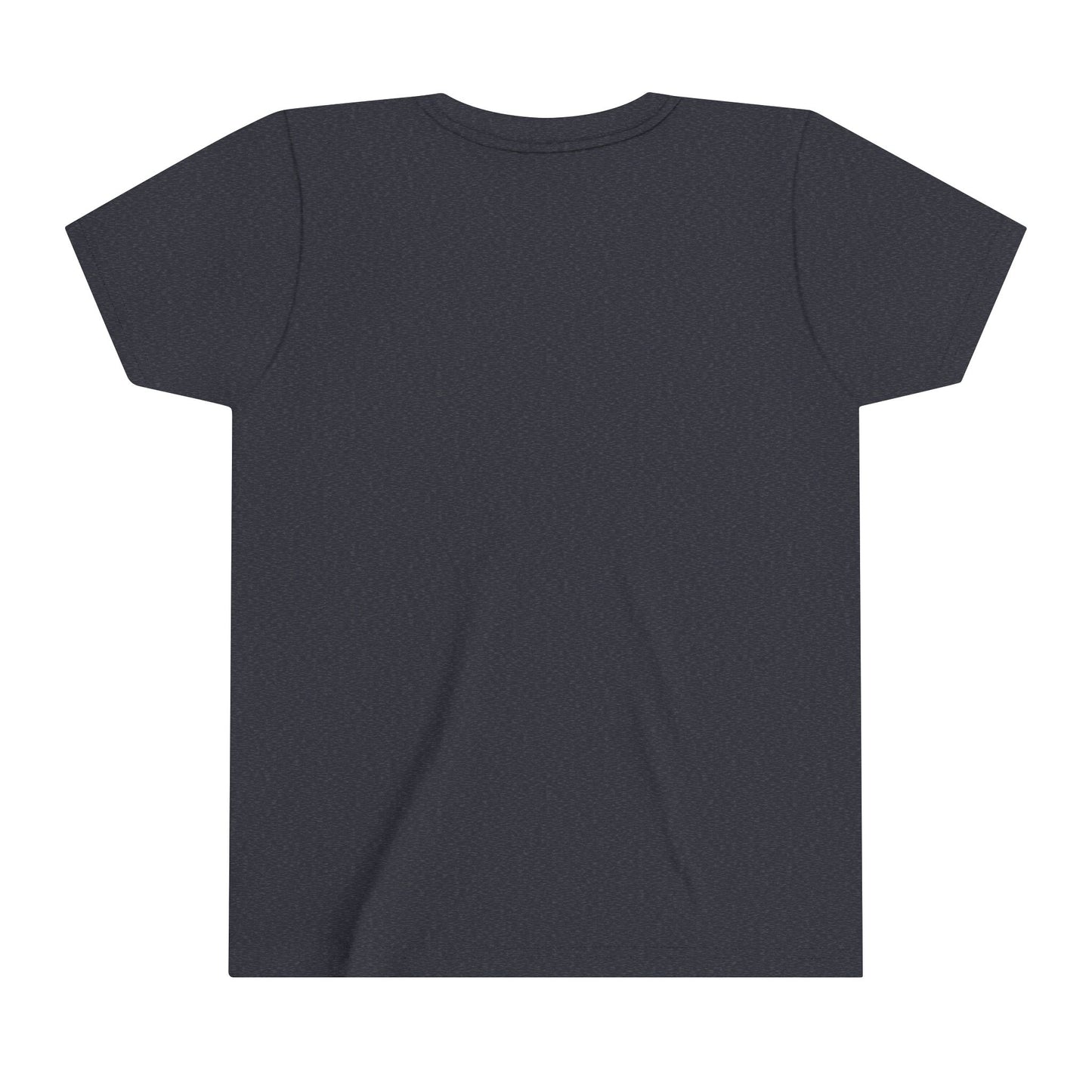 Little Sister, Biggest Fan (Football) Youth Tee