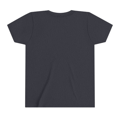 Little Sister, Biggest Fan (Football) Youth Tee
