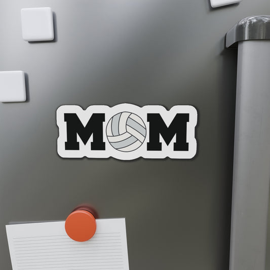 Volleyball MOM | Magnet