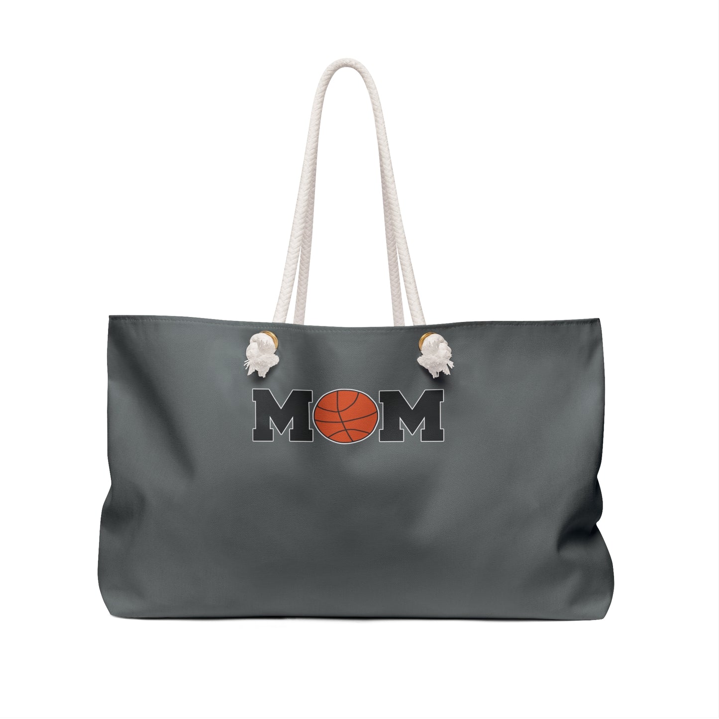 Basketball Mom | Weekender Tote