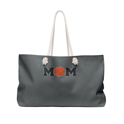 Basketball Mom | Weekender Tote