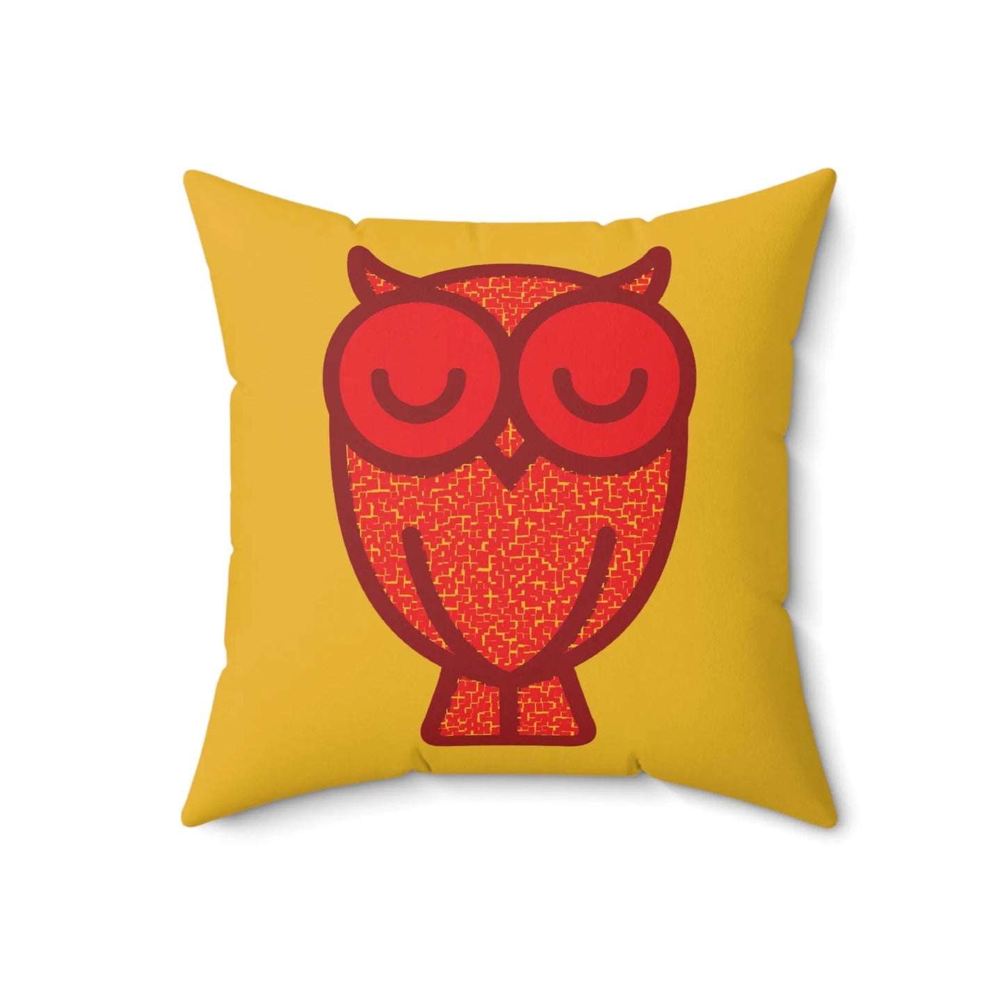 Owl | Pillow