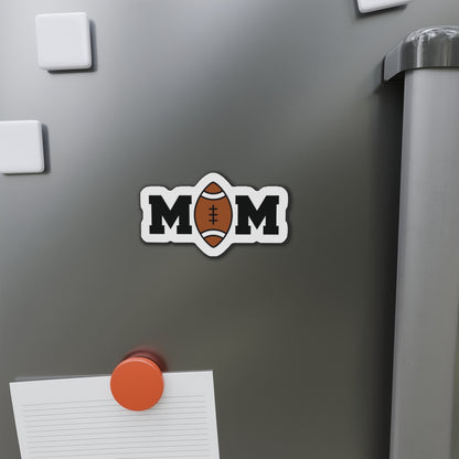 Football MOM | Magnet