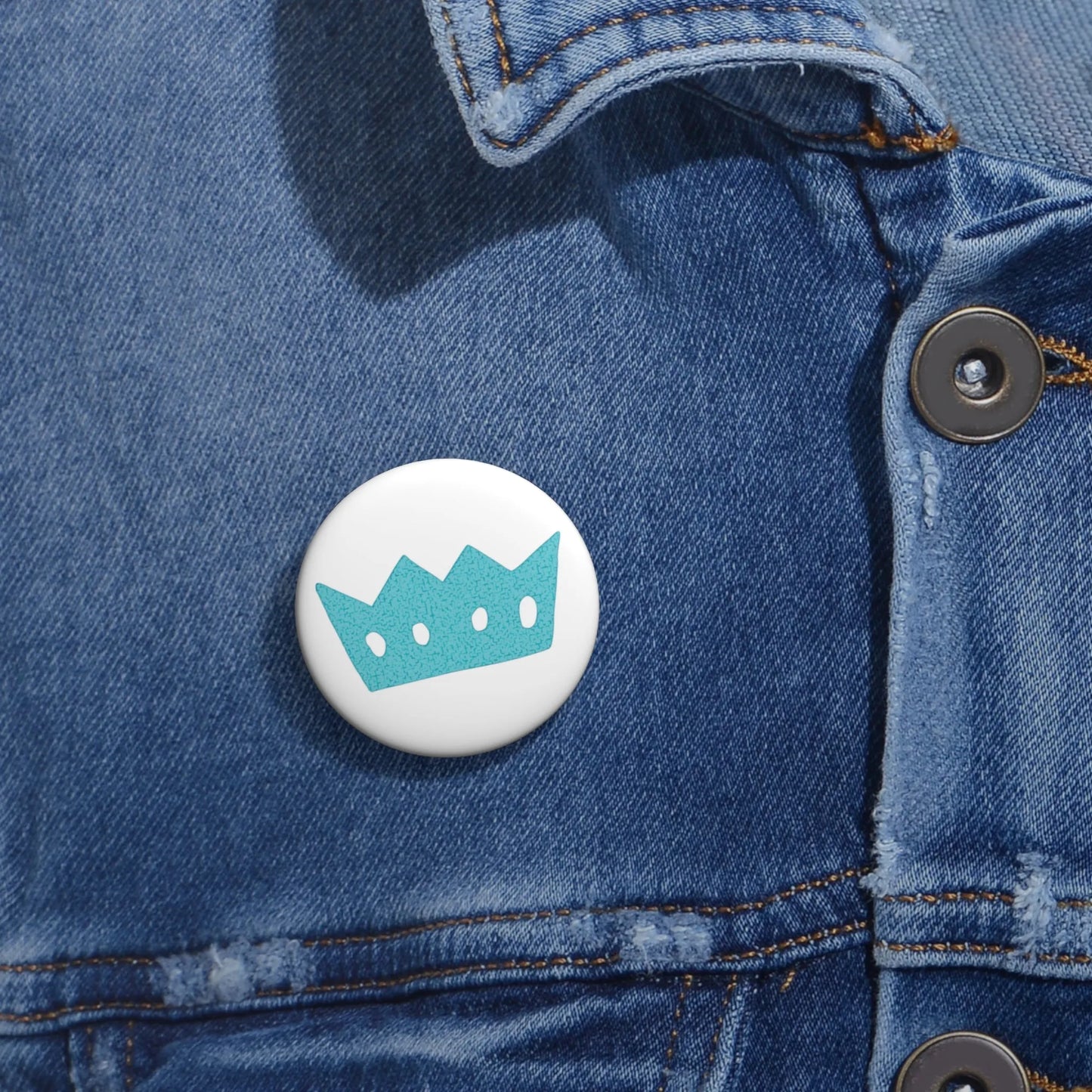 Crown | Button