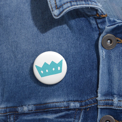 Crown | Button