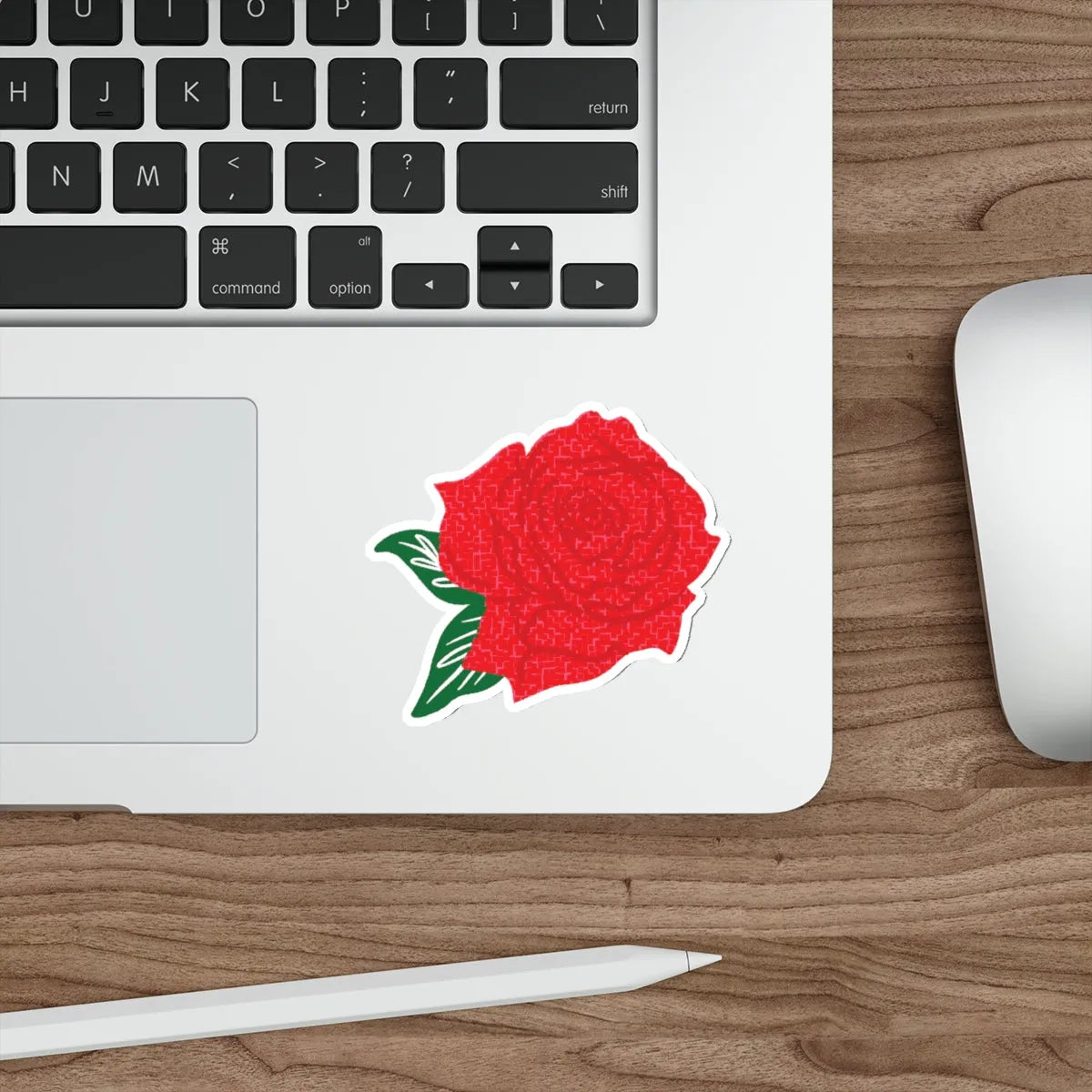 Rose | Sticker