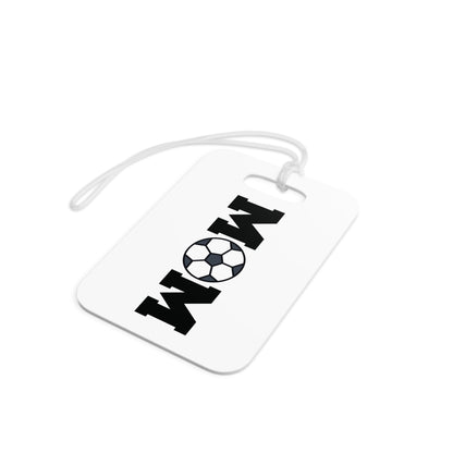 Soccer MOM | Bag Tag