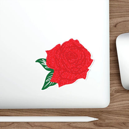 Rose | Sticker