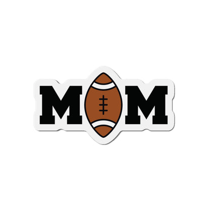 Football MOM | Magnet