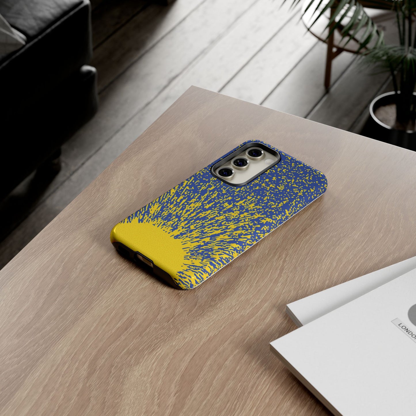 Sunburst | Phone Case