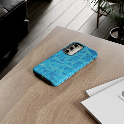 Pool Day | Phone Case