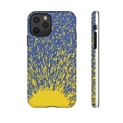 Sunburst | Phone Case