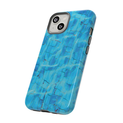 Pool Day | Phone Case