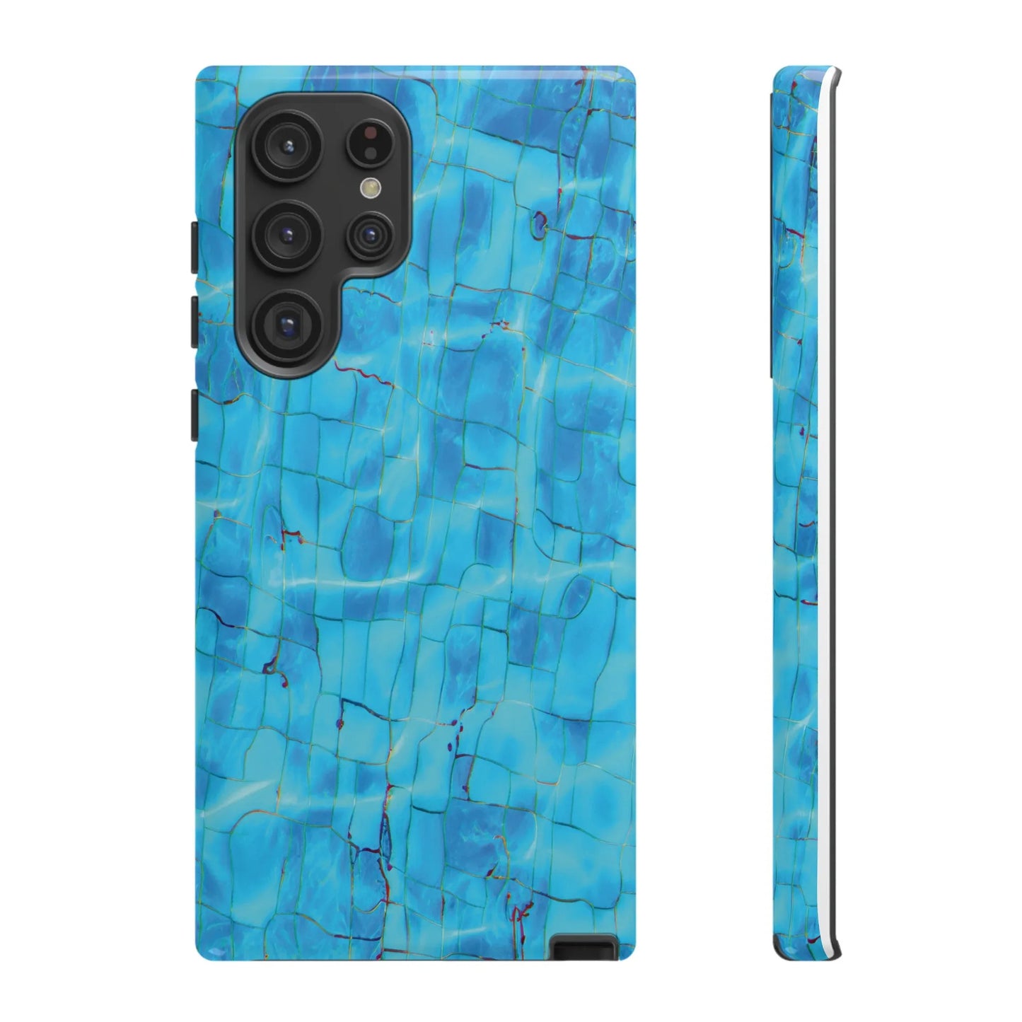 Pool Day | Phone Case