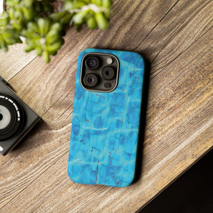 Pool Day | Phone Case