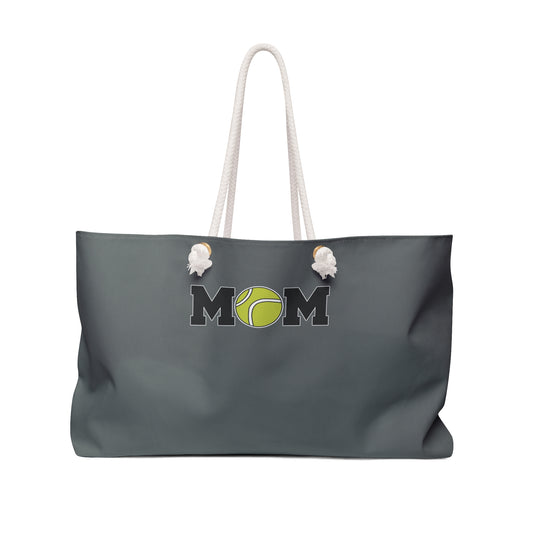 Tennis Mom | Weekender Tote