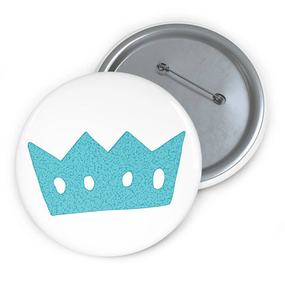 Crown | Button