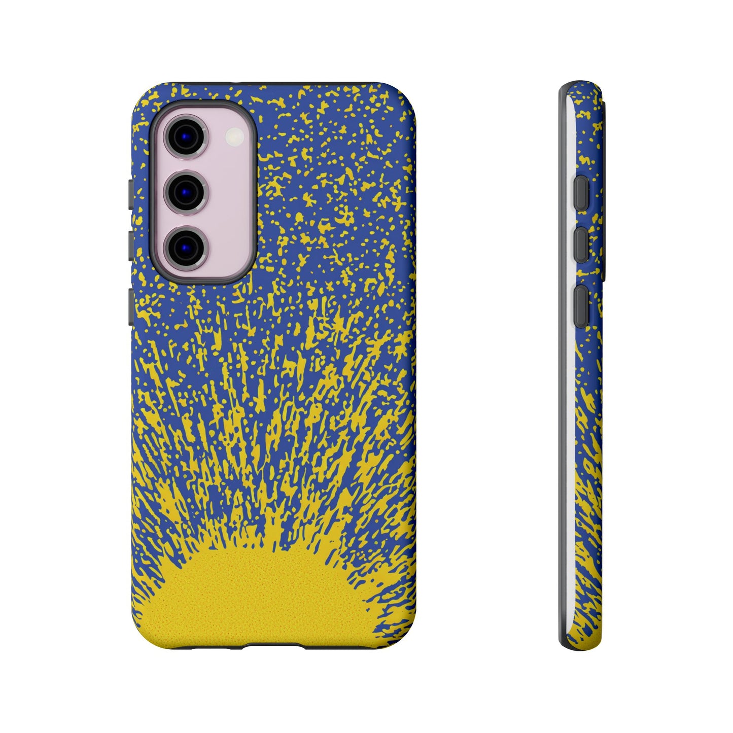Sunburst | Phone Case