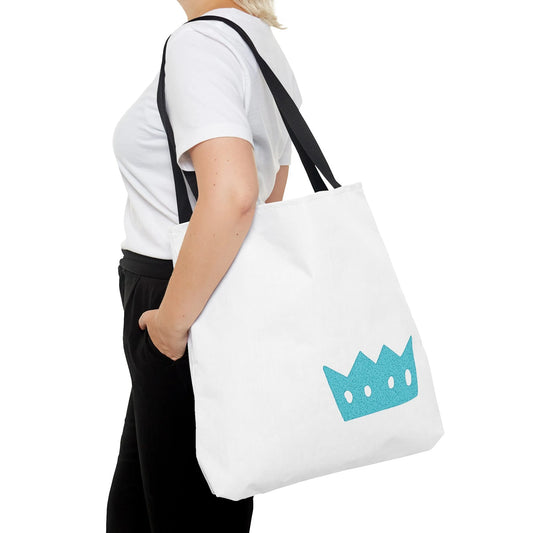 Crown | Tote