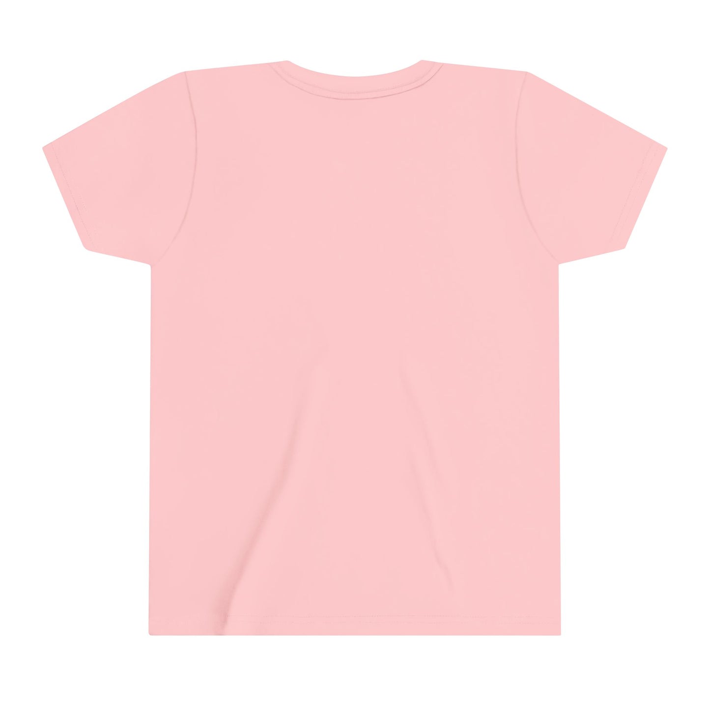 Little Sister, Biggest Fan (Football) Youth Tee