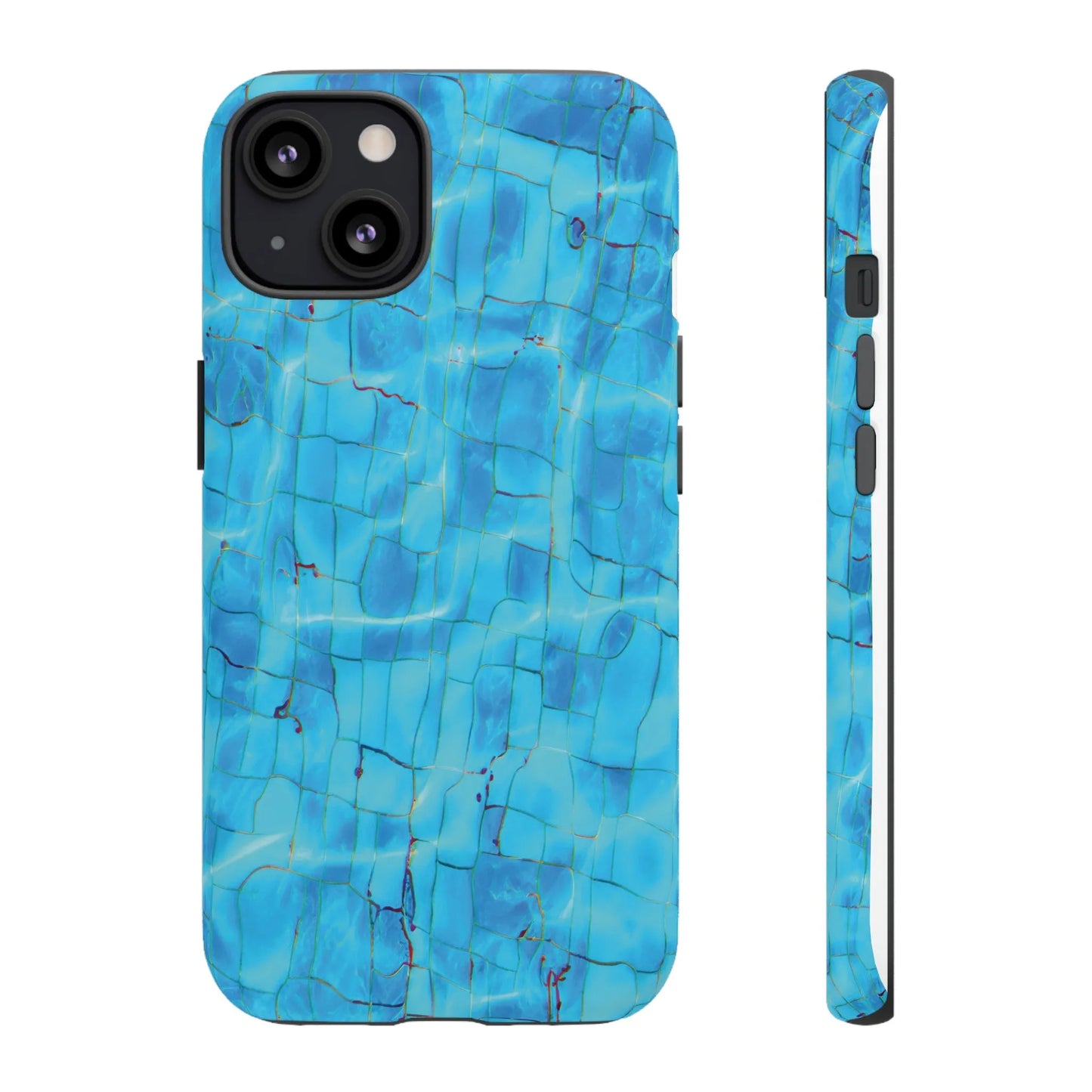 Pool Day | Phone Case