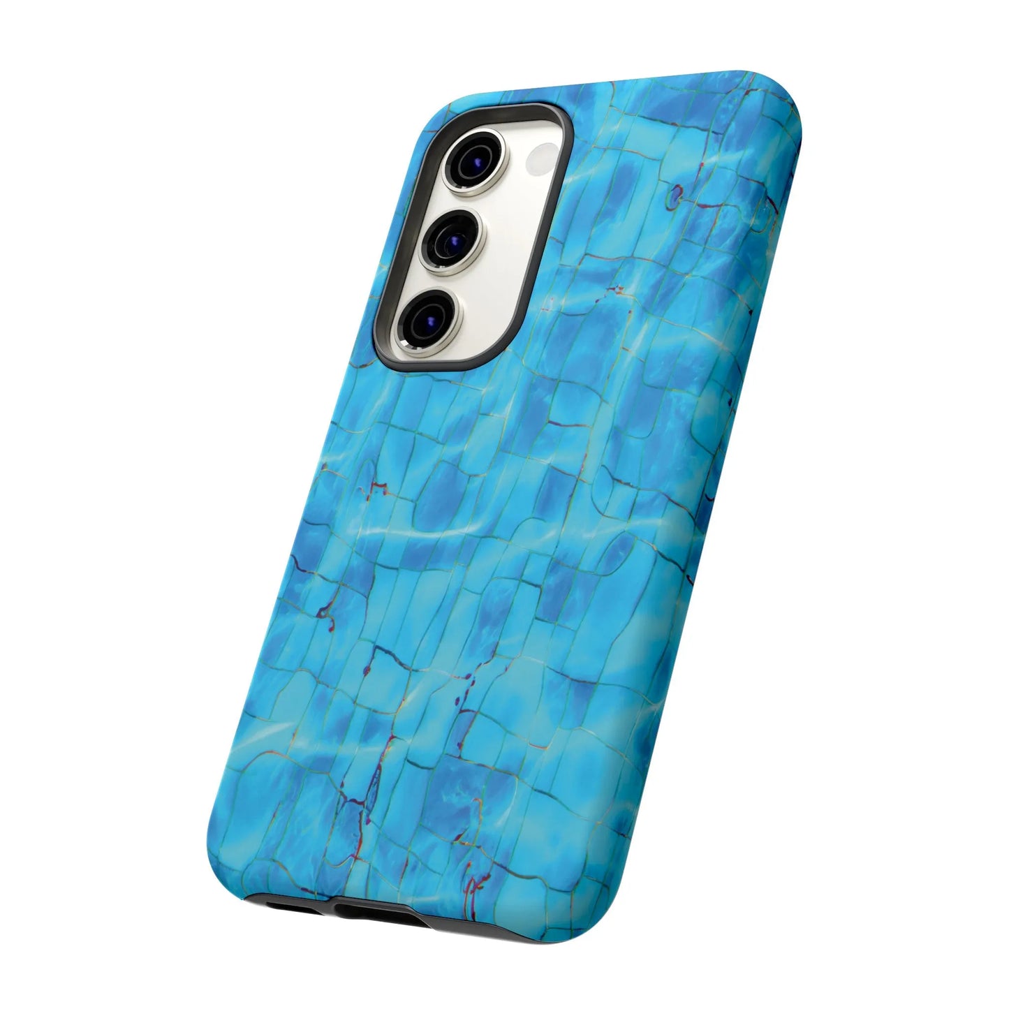 Pool Day | Phone Case