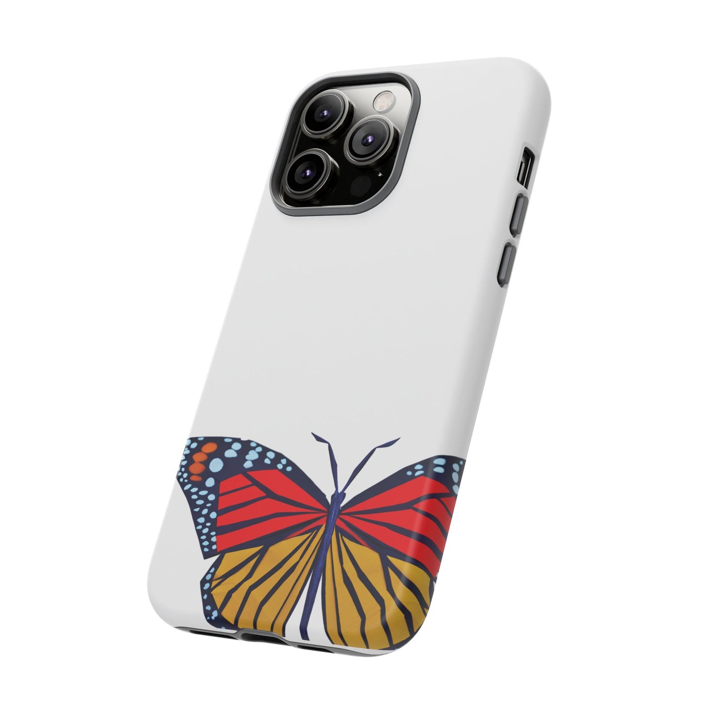 Monarch | Phone Case