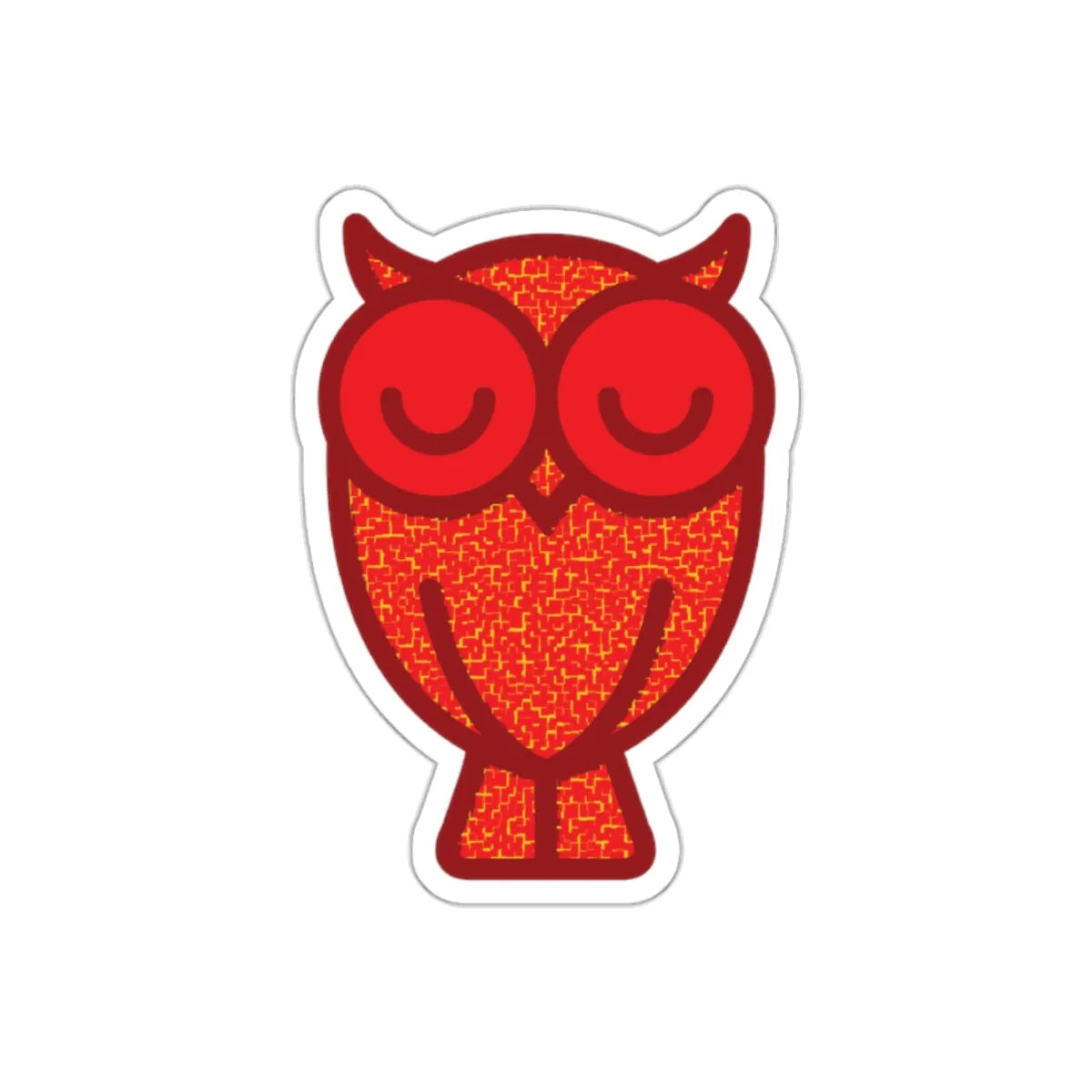 Owl | Sticker