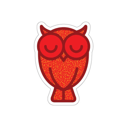 Owl | Sticker
