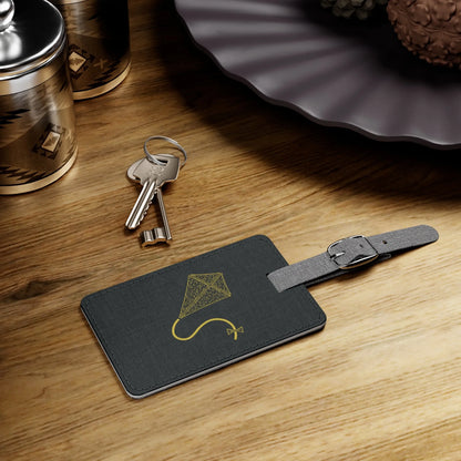 Kite | Luggage Tag