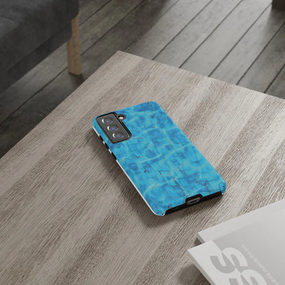Pool Day | Phone Case
