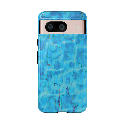 Pool Day | Phone Case