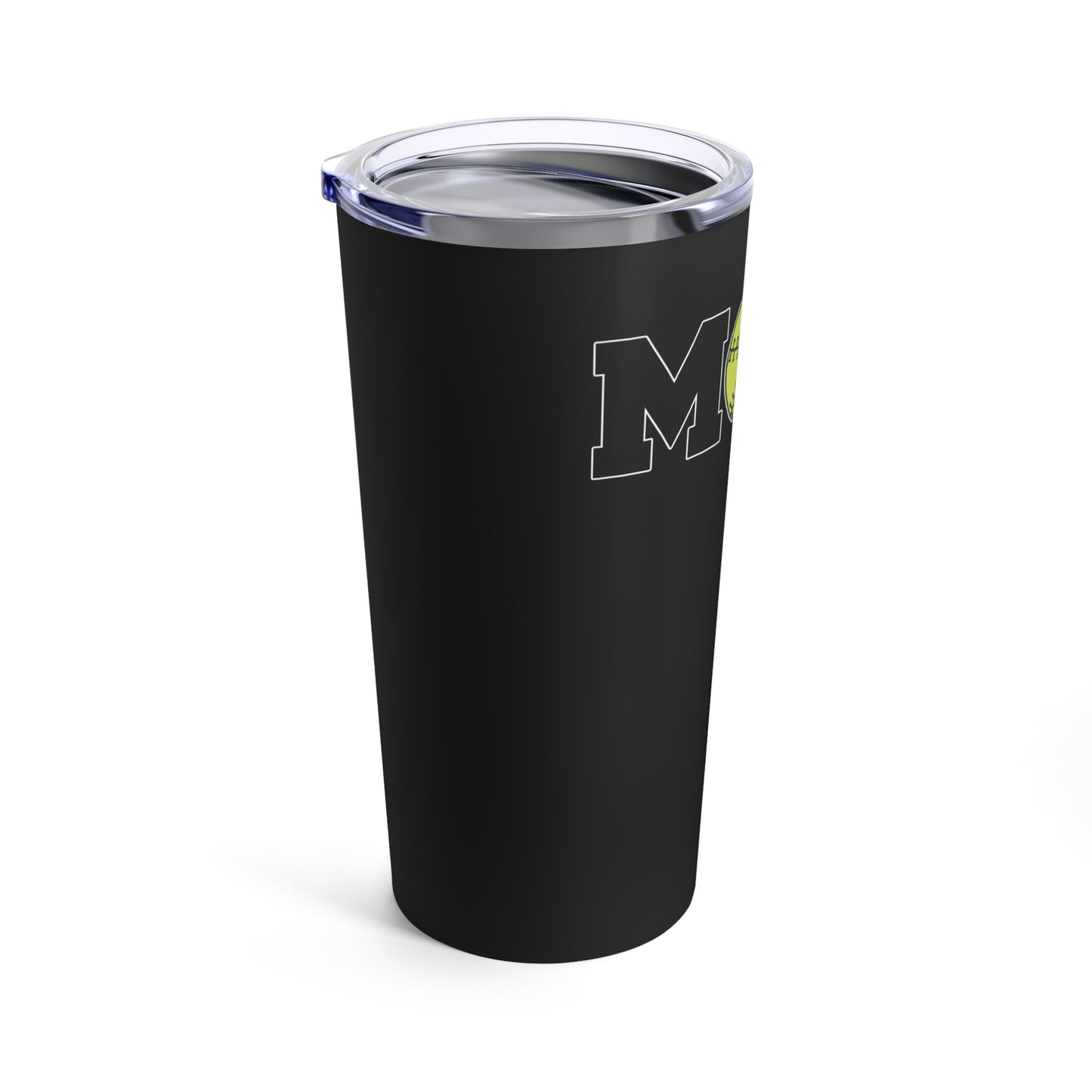 Softball Mom | Tumbler
