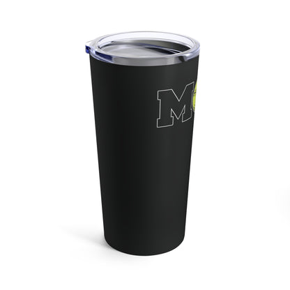 Softball Mom | Tumbler