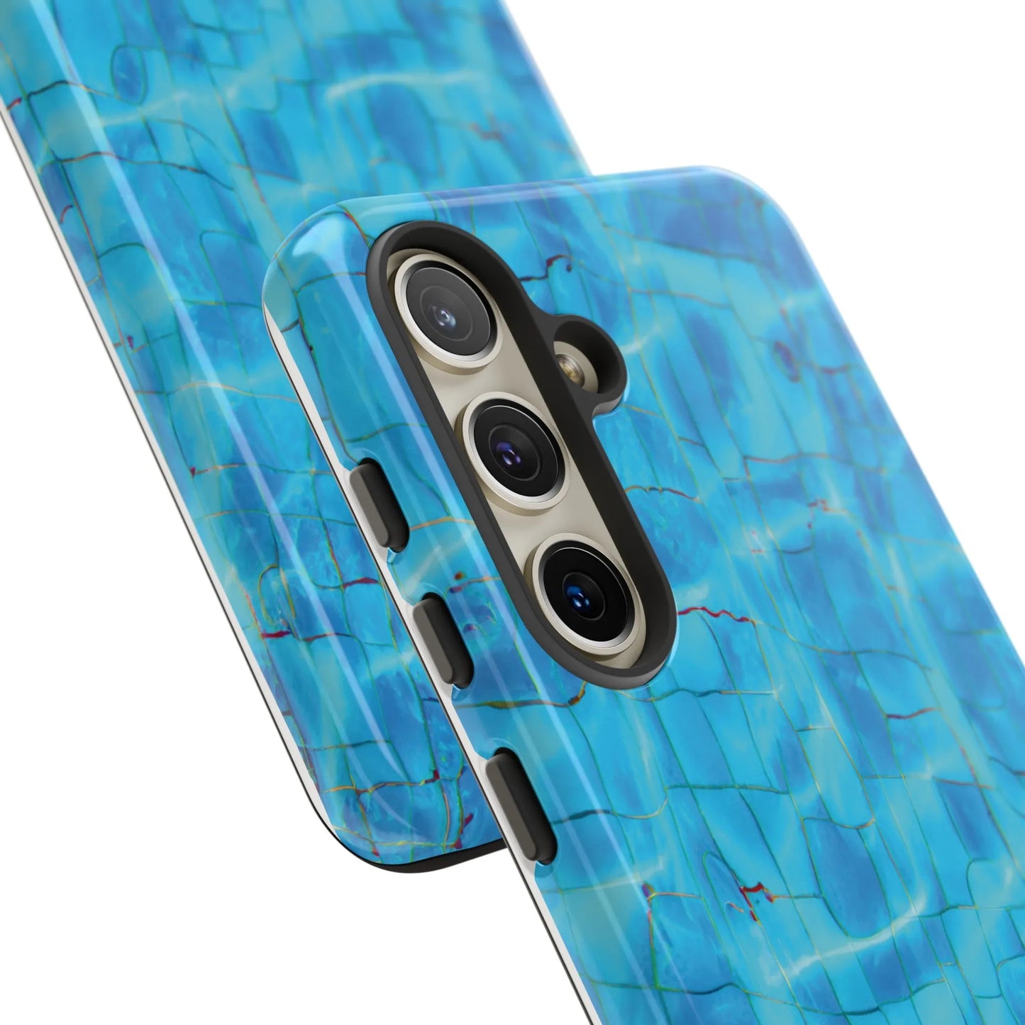 Pool Day | Phone Case