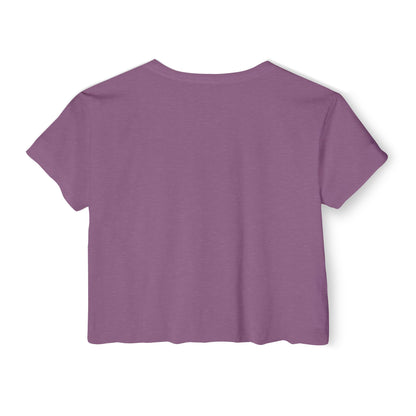 I'm with HER Crop Top