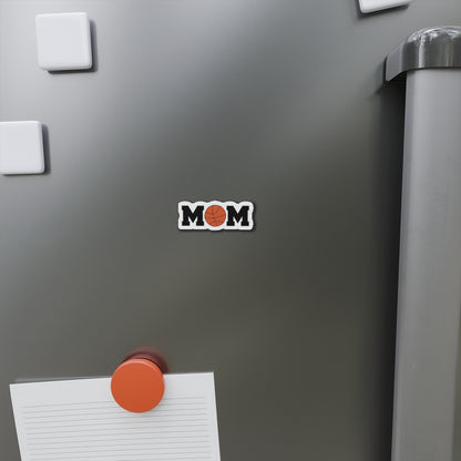 Basketball MOM | Magnet