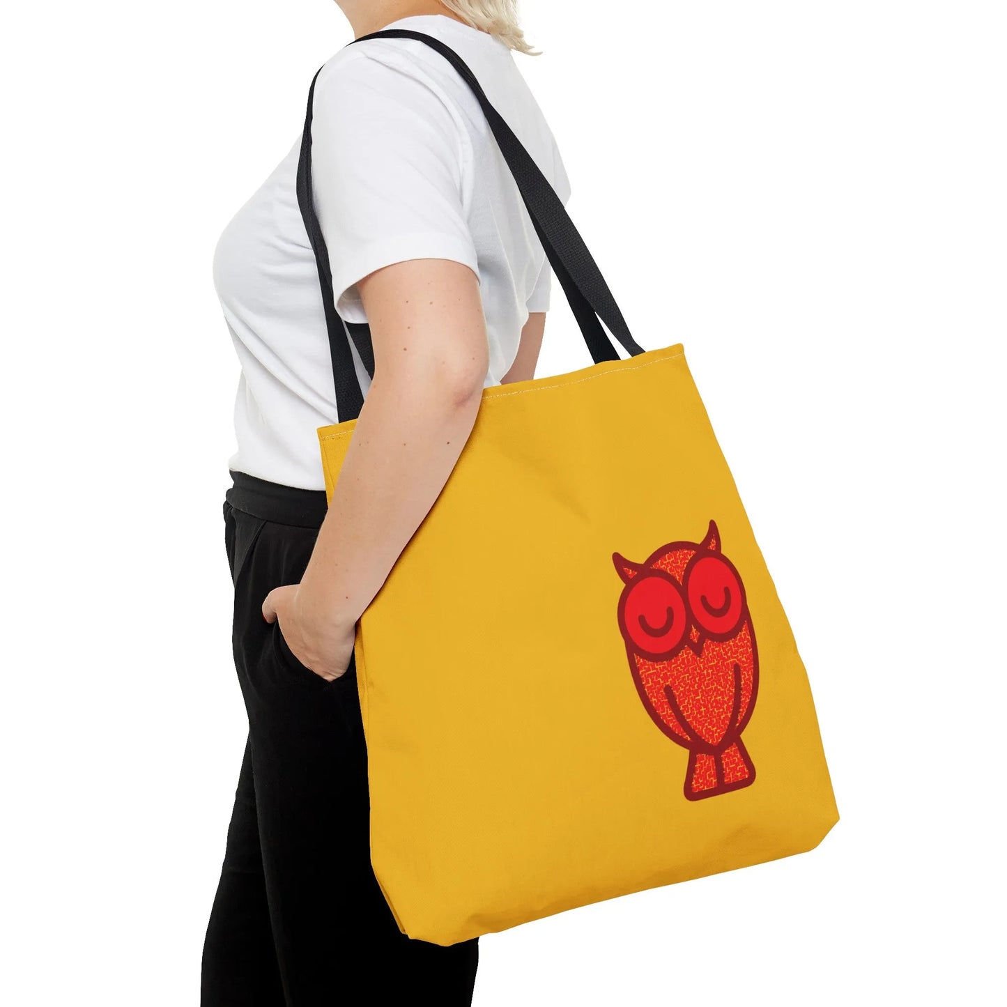 Owl | Tote
