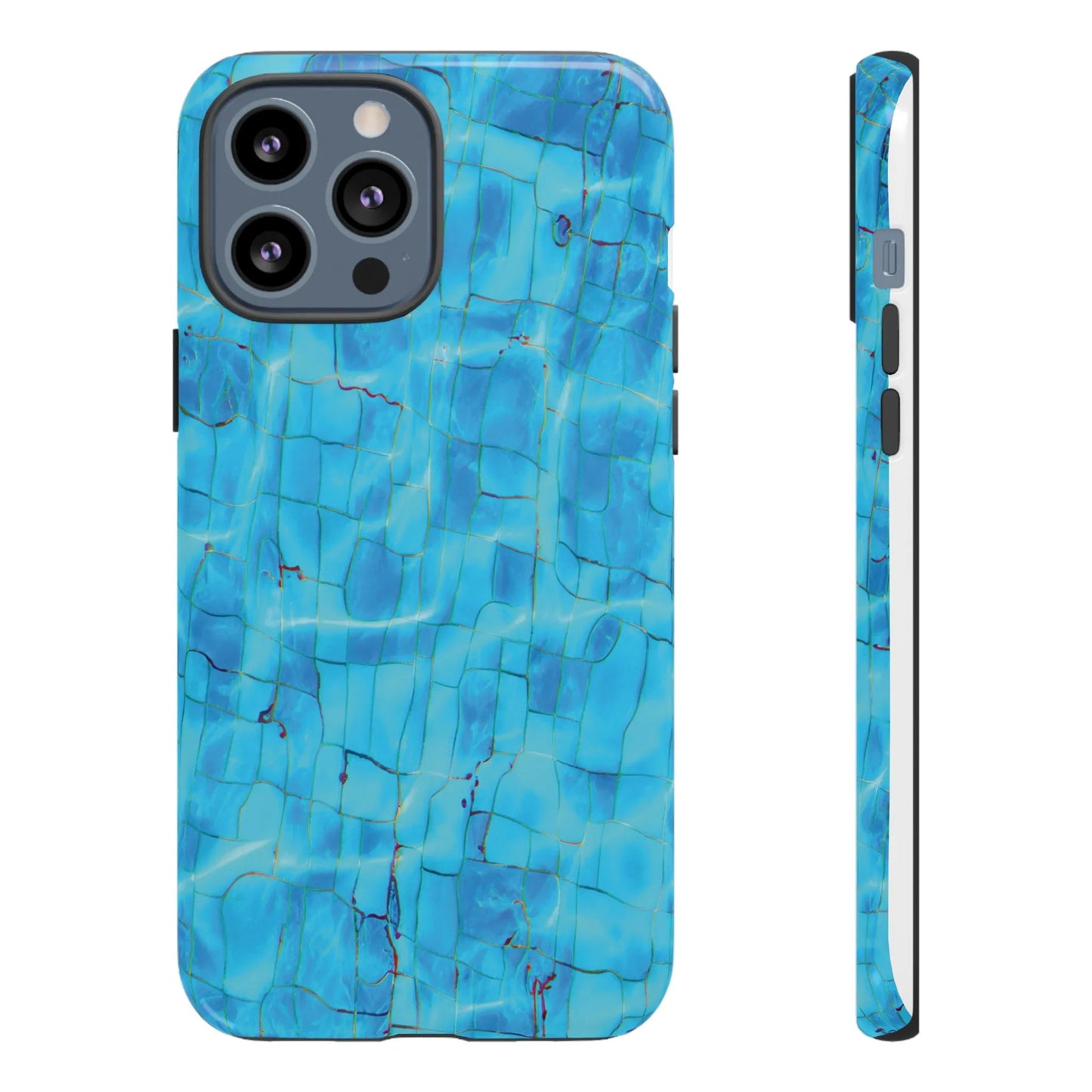 Pool Day | Phone Case