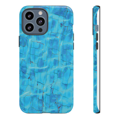 Pool Day | Phone Case