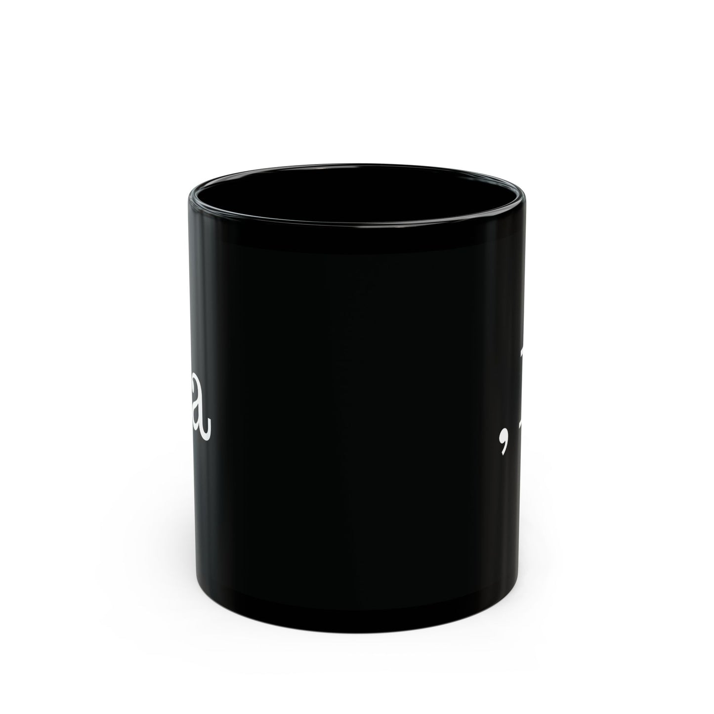 , la Mug