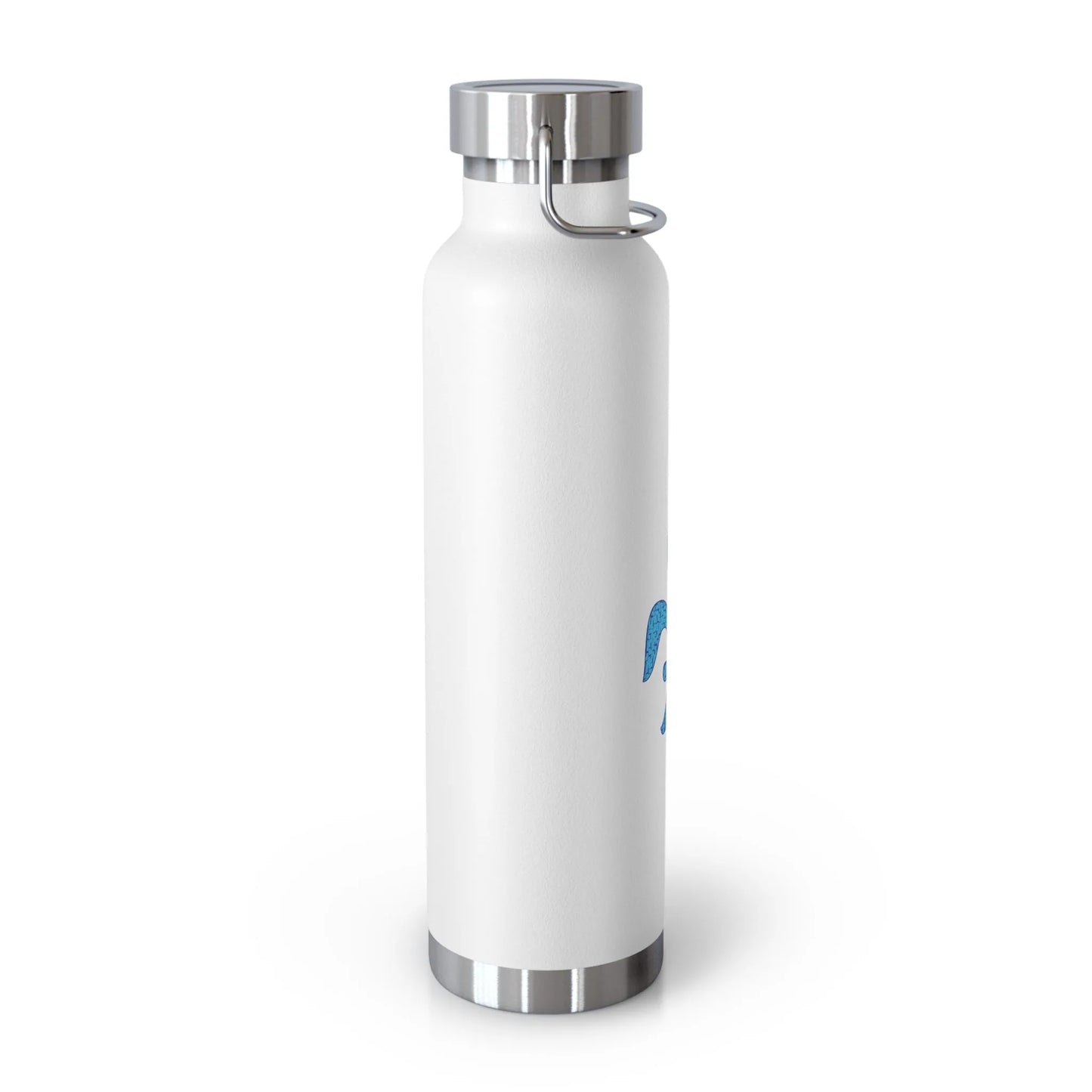 Fleur-de-lis | Water Bottle