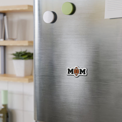 Football MOM | Magnet
