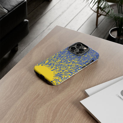 Sunburst | Phone Case