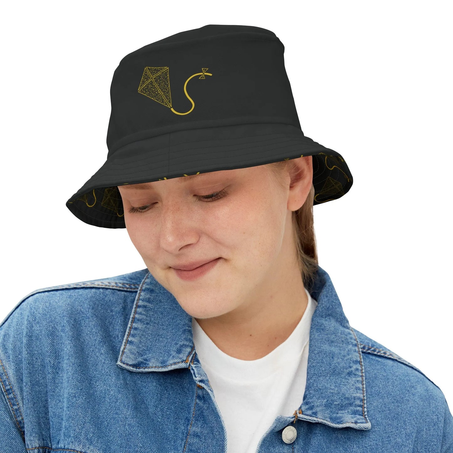 Kite | Bucket Hat