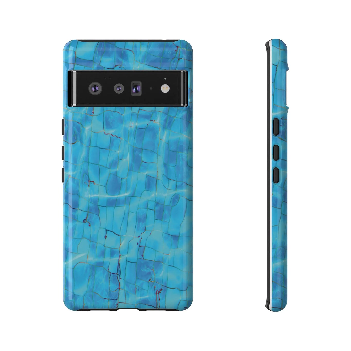 Pool Day | Phone Case