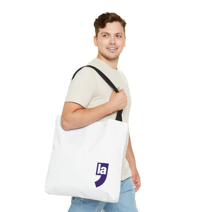 , la Tote (white)